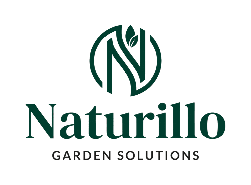 naturillo zielone logo